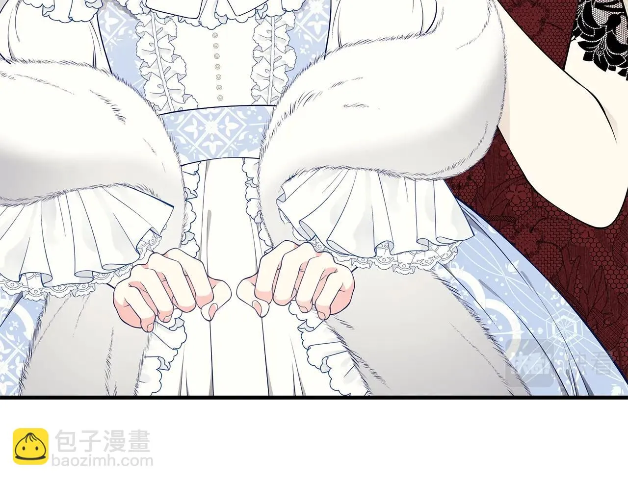 第31话 哥哥 第137页