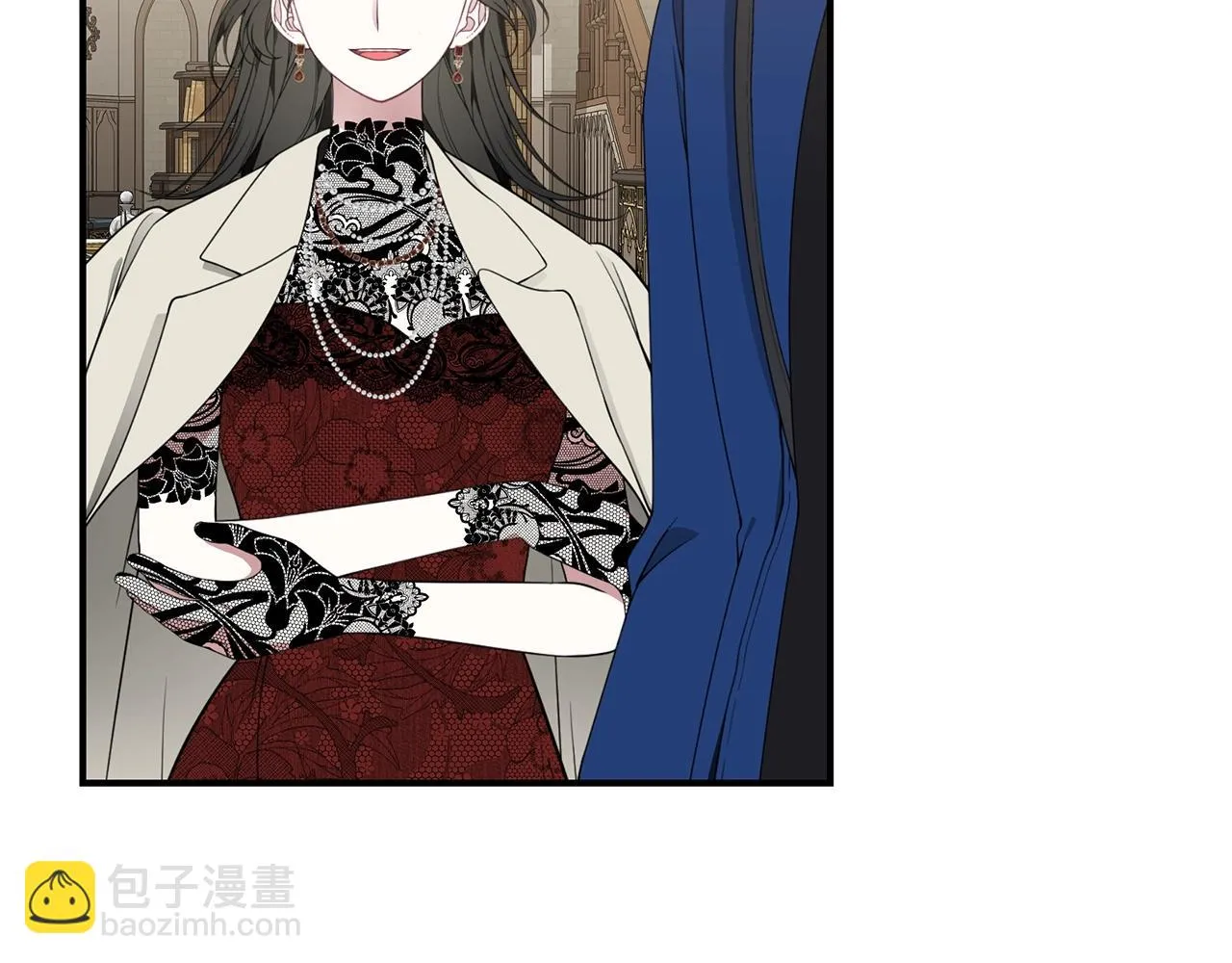 第31话 哥哥 第149页