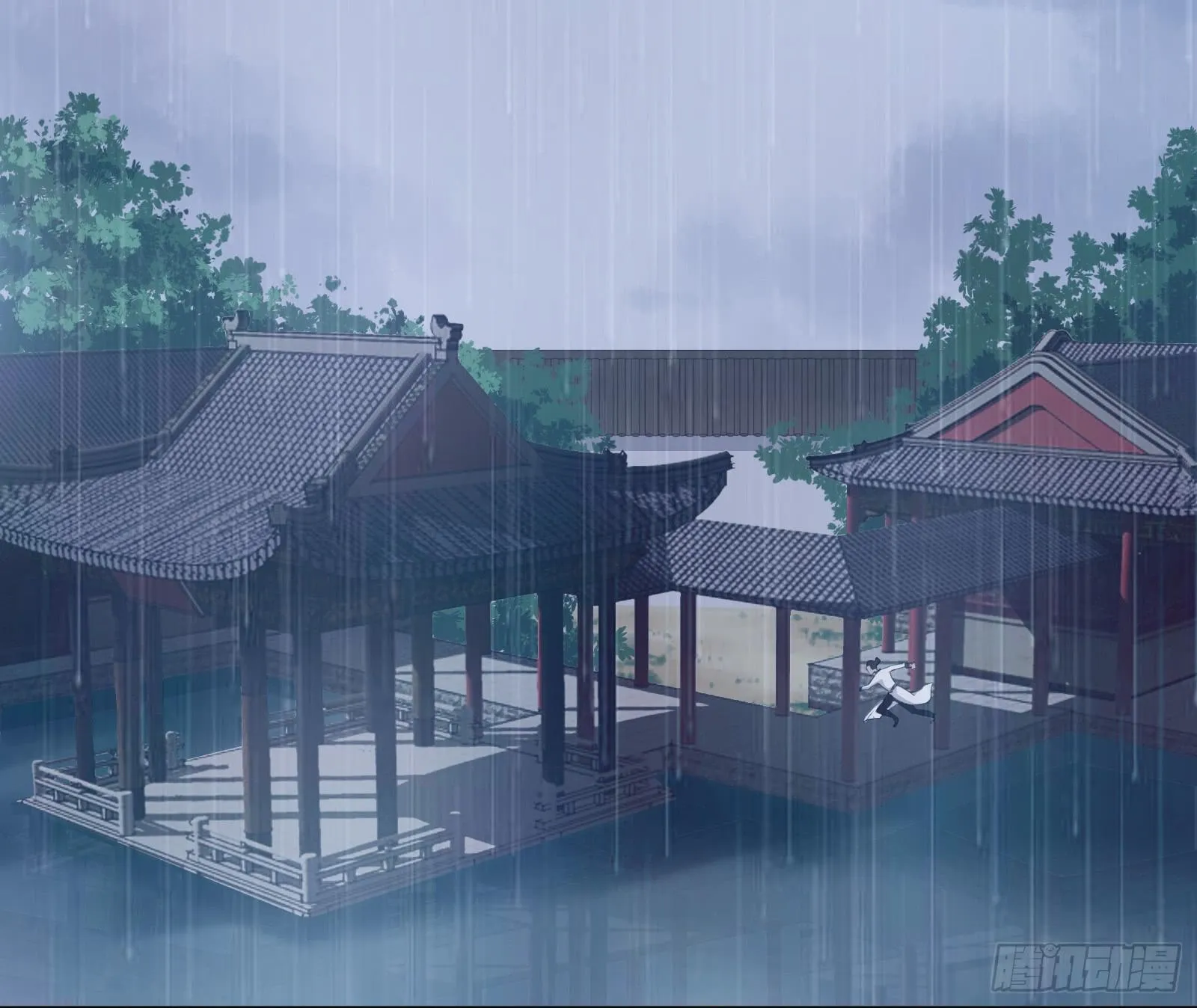 天上掉下个大宝藏？（上） 第18页