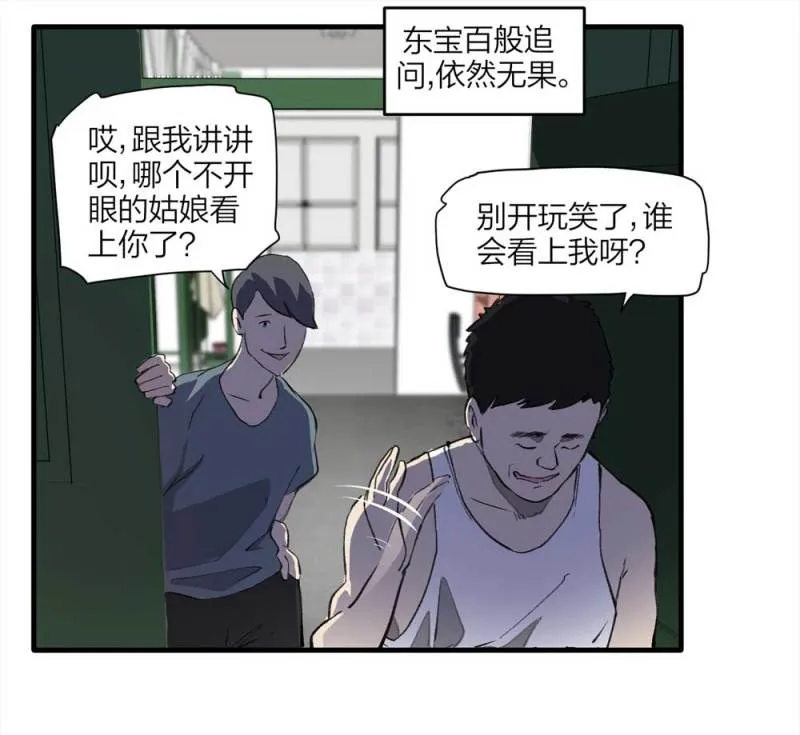 094-神秘的室友 第6页