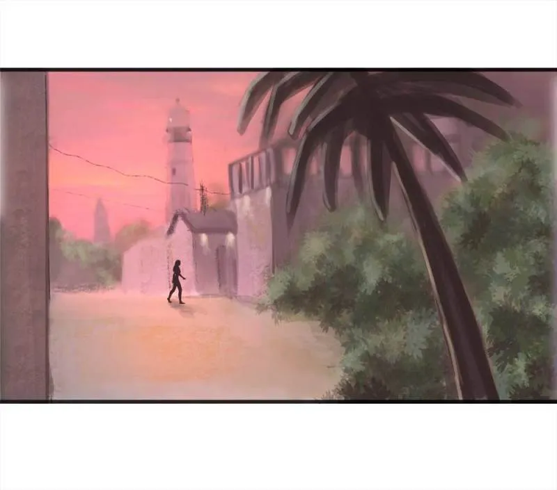 091-甜蜜岛（上） 第12页