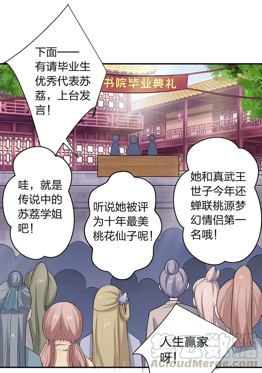 492 毕业典礼 第22页