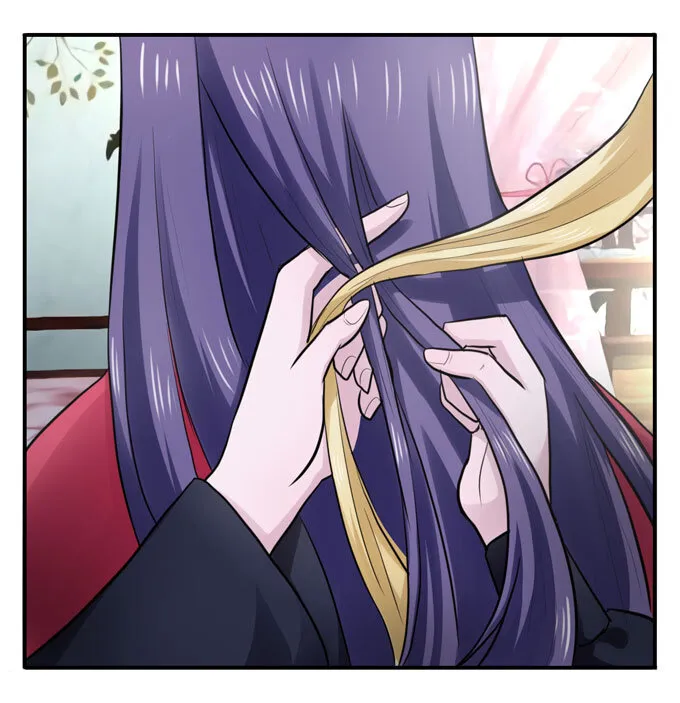 54 梳头 第31页