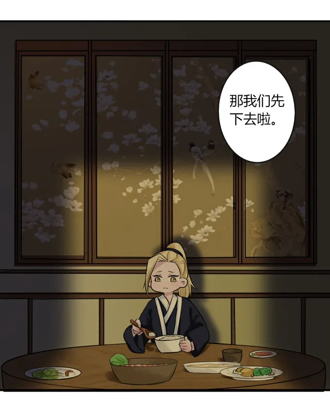 63 美食街 第41页