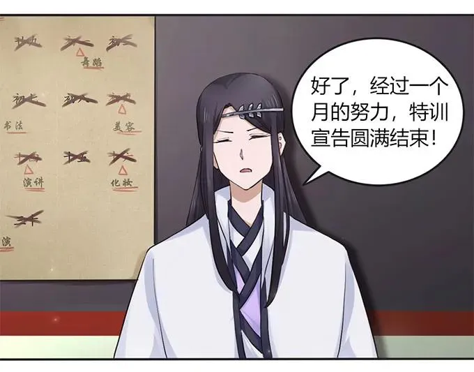 131 比赛前夕 第3页