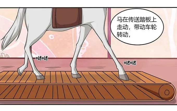 149 踏马车 第35页