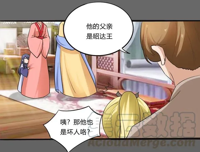 190 兄弟与质问 第19页