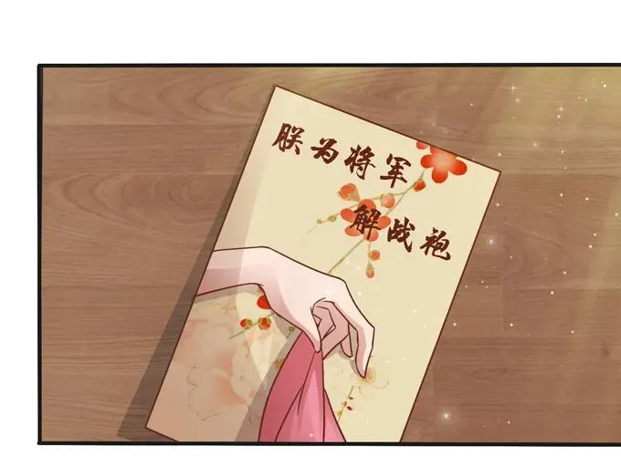 213 朕为将军解战袍 第26页
