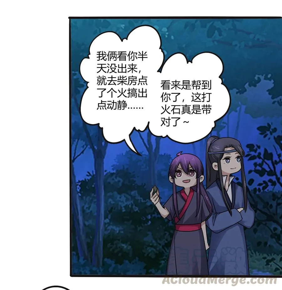 244 一计不成 第28页