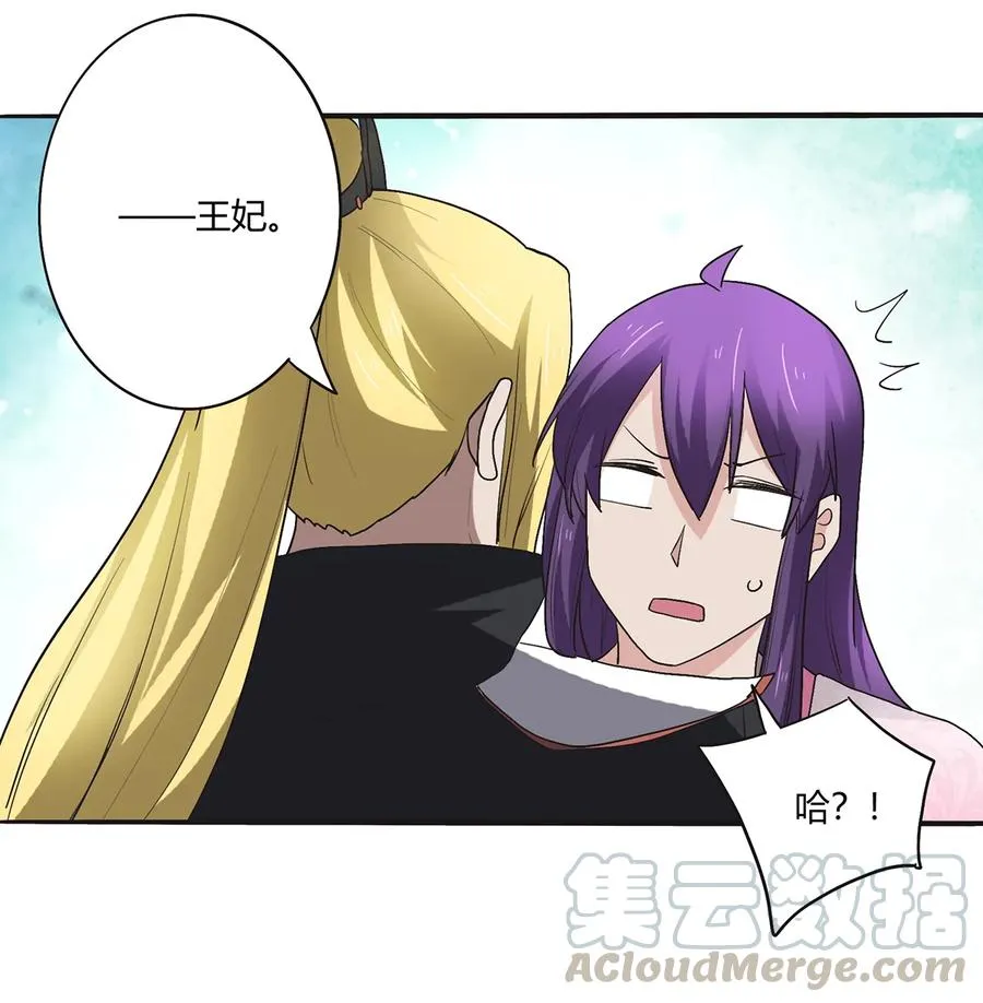 251 王妃 第19页