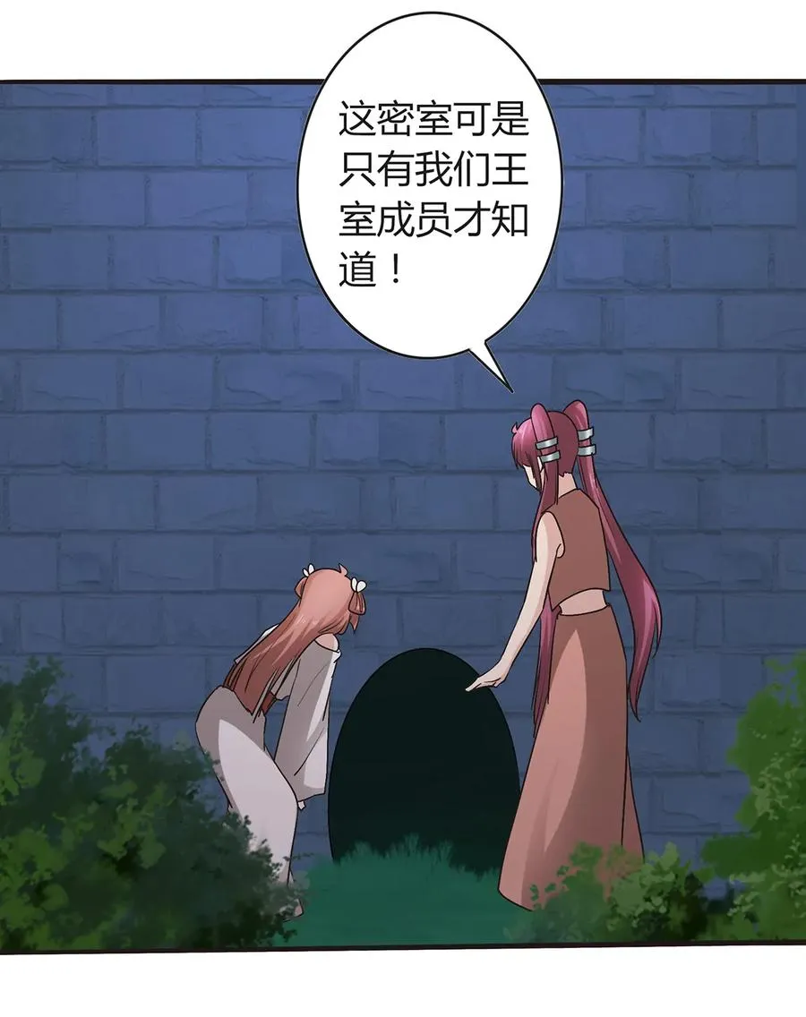 257 成功出逃 第35页