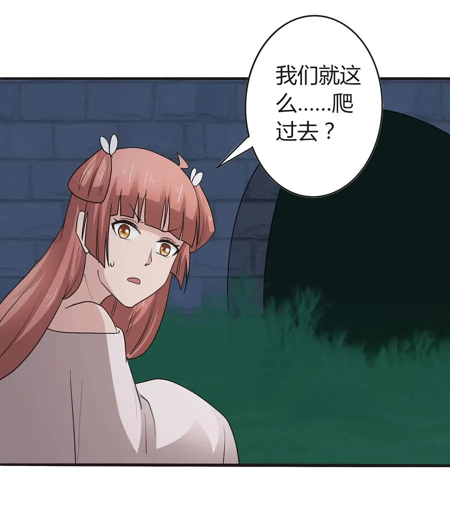 257 成功出逃 第36页