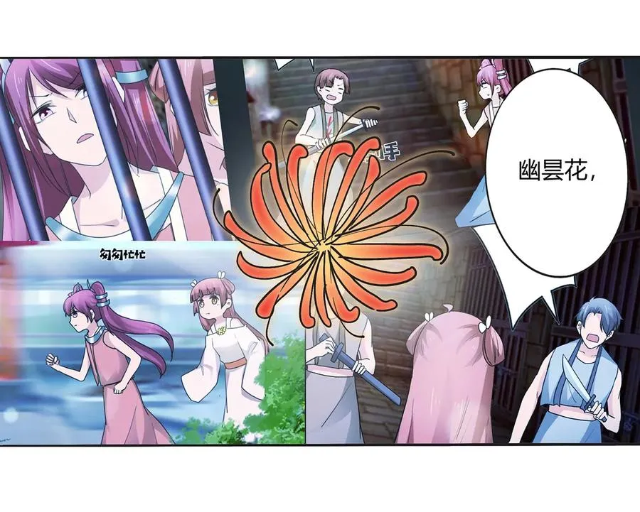 273 朝露昙华是如何炼成的 第3页