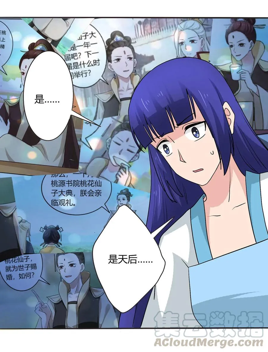 284 套话 第16页