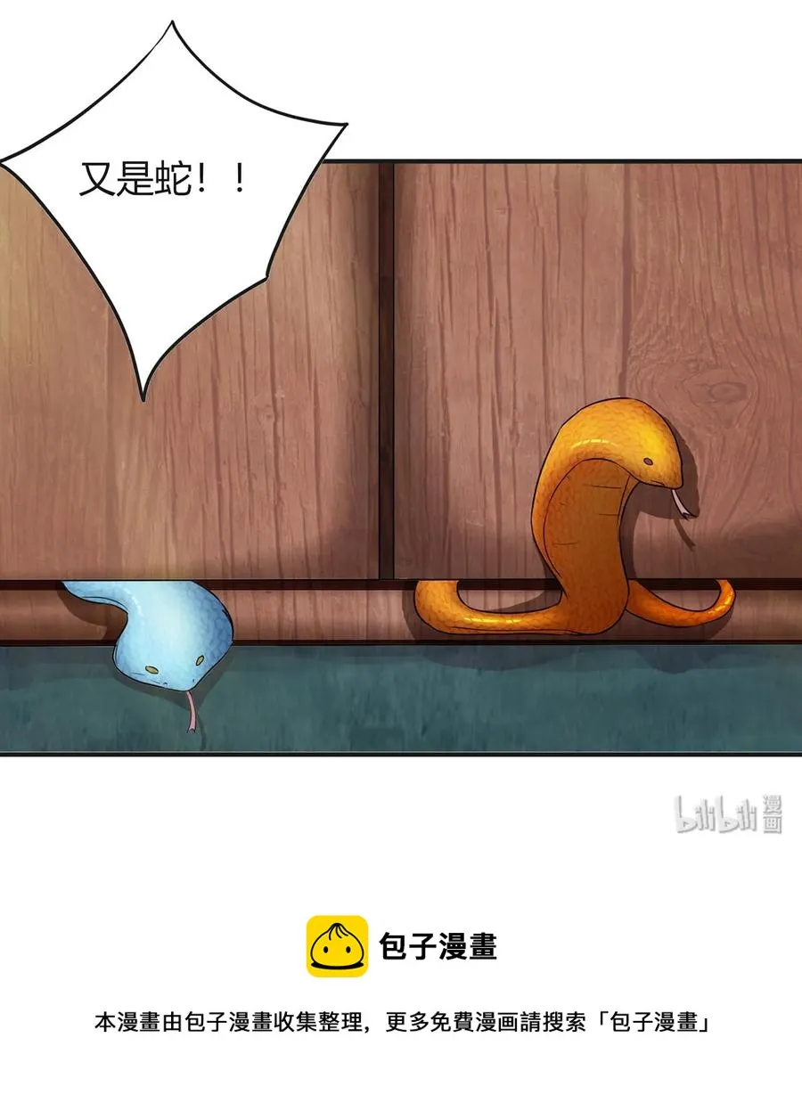 319 蛇 第41页