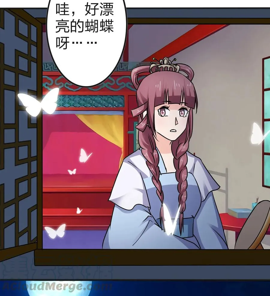 341 白蝴蝶 第7页