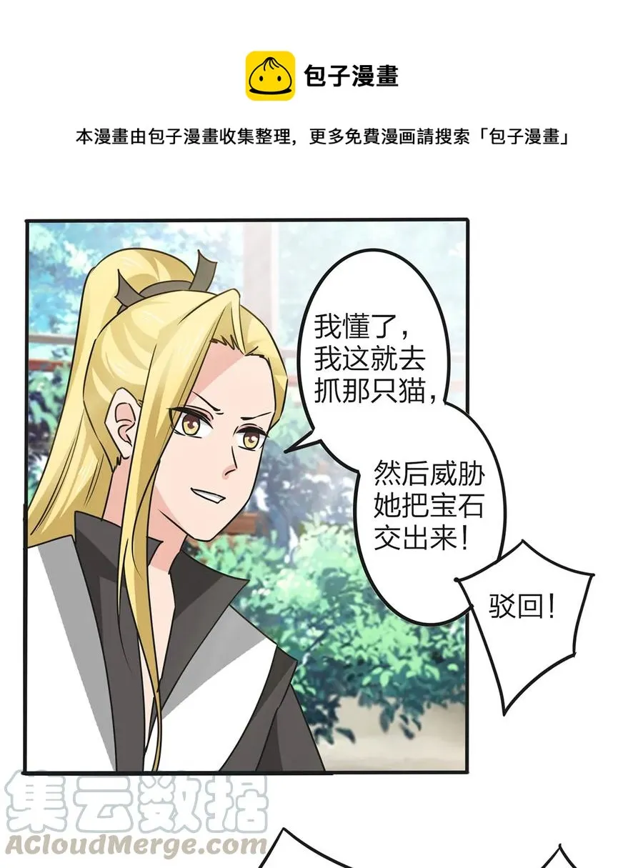 356 最后一颗宝石 第19页