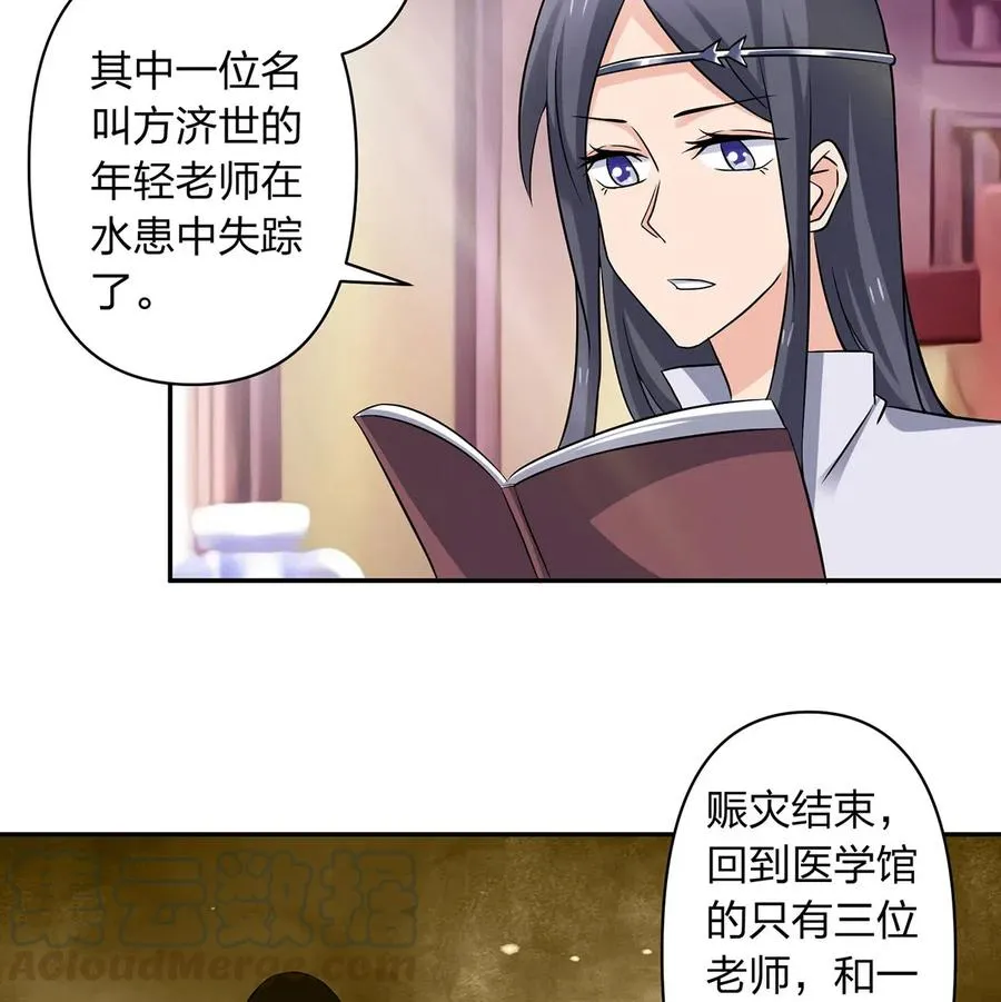 421 真假人偶 第13页
