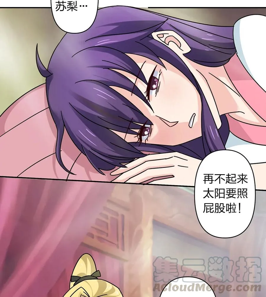 446 怀孕 第31页