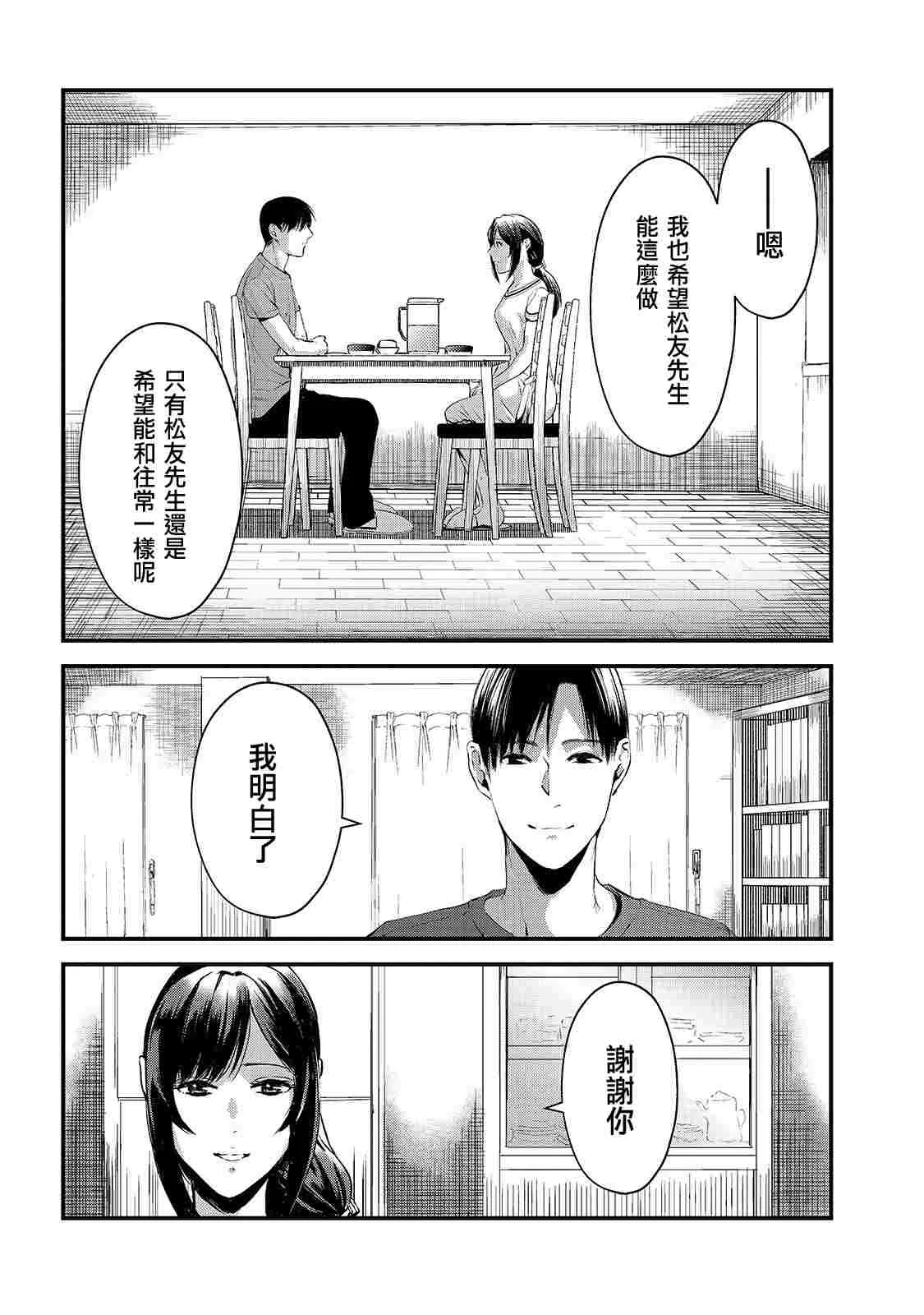 第9话 早乙女姐想要更加努力2 第22页