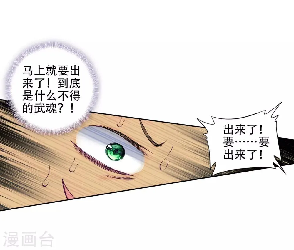 第2话 武魂觉醒2 第11页