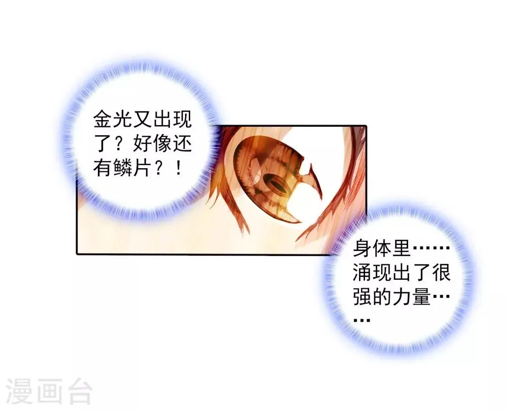 第64话 金鳞再现2 第11页