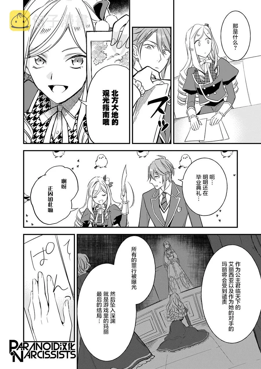 番外（2） 第2页