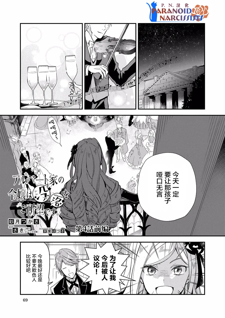 第4.2话 第1页