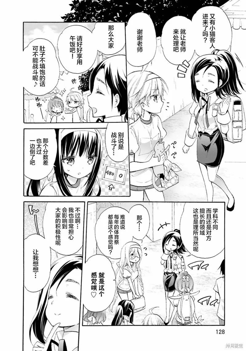 第47话 第8页
