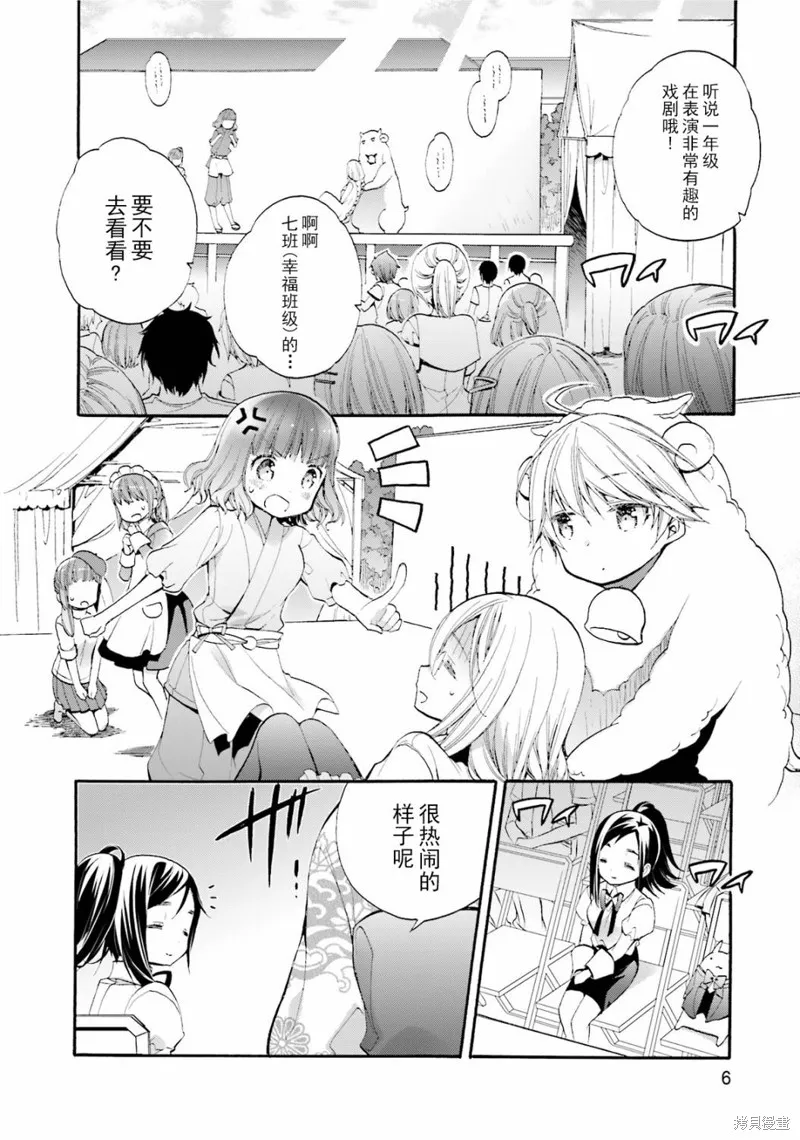 第36话 第8页