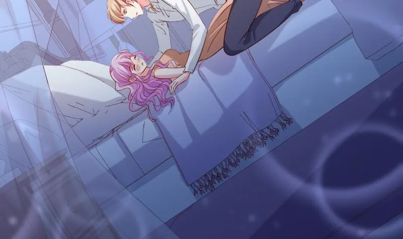 第174话甜蜜之夜 第7页