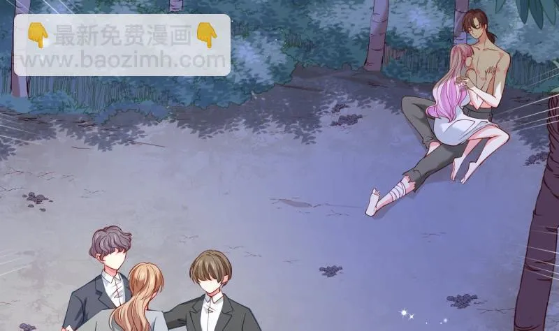 第166话不松手 第20页
