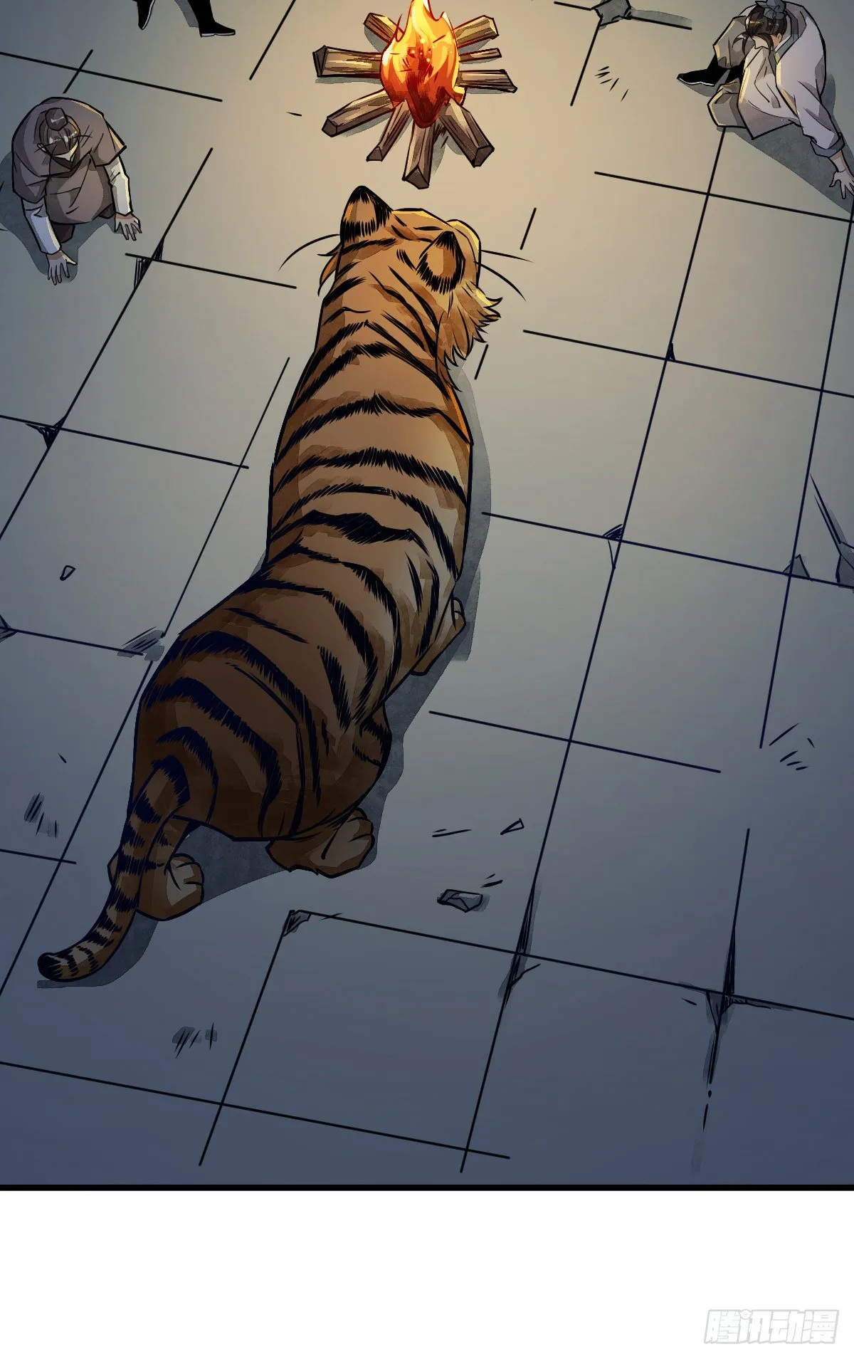 第3话 第61页
