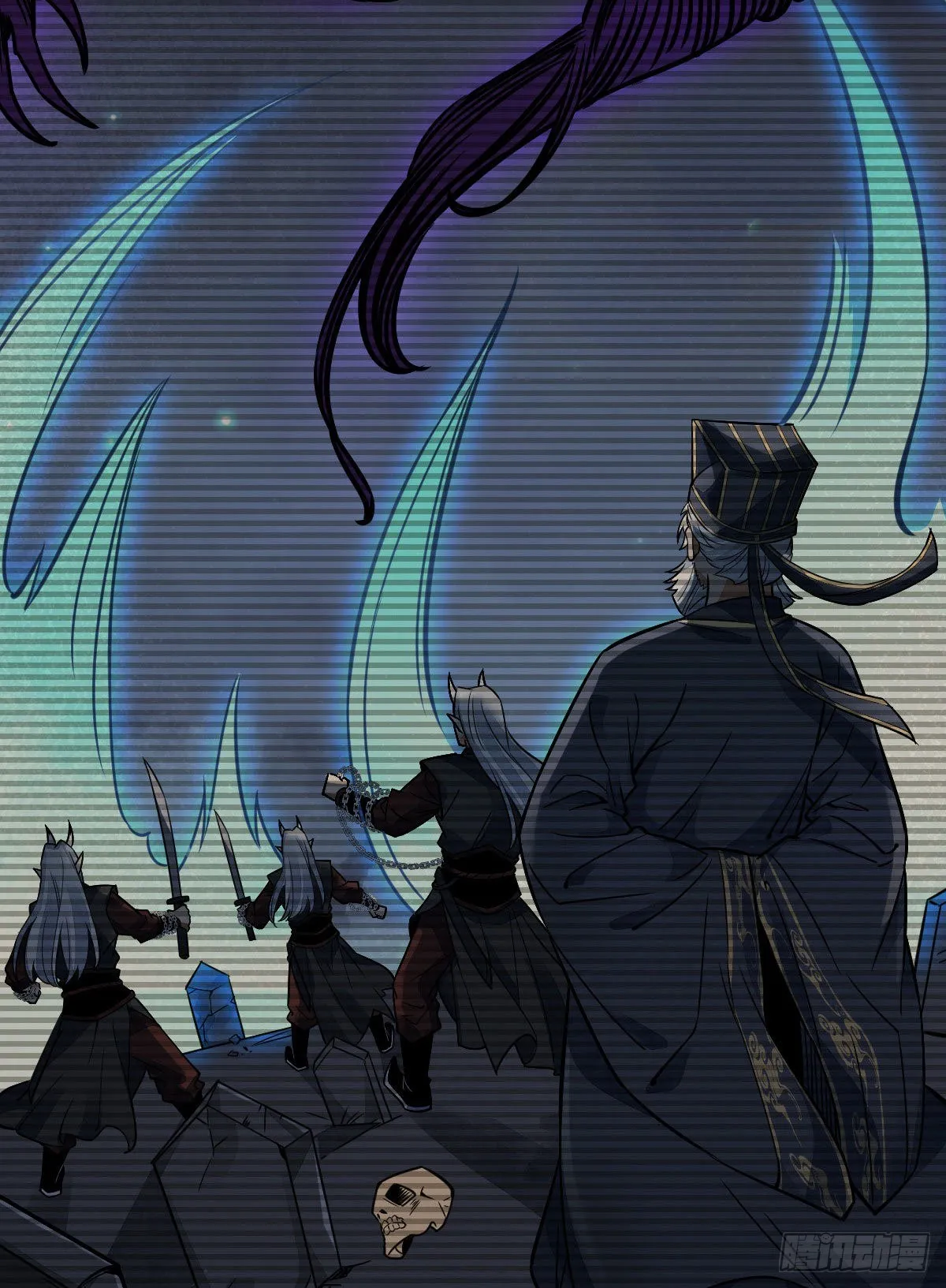 第13话 第45页