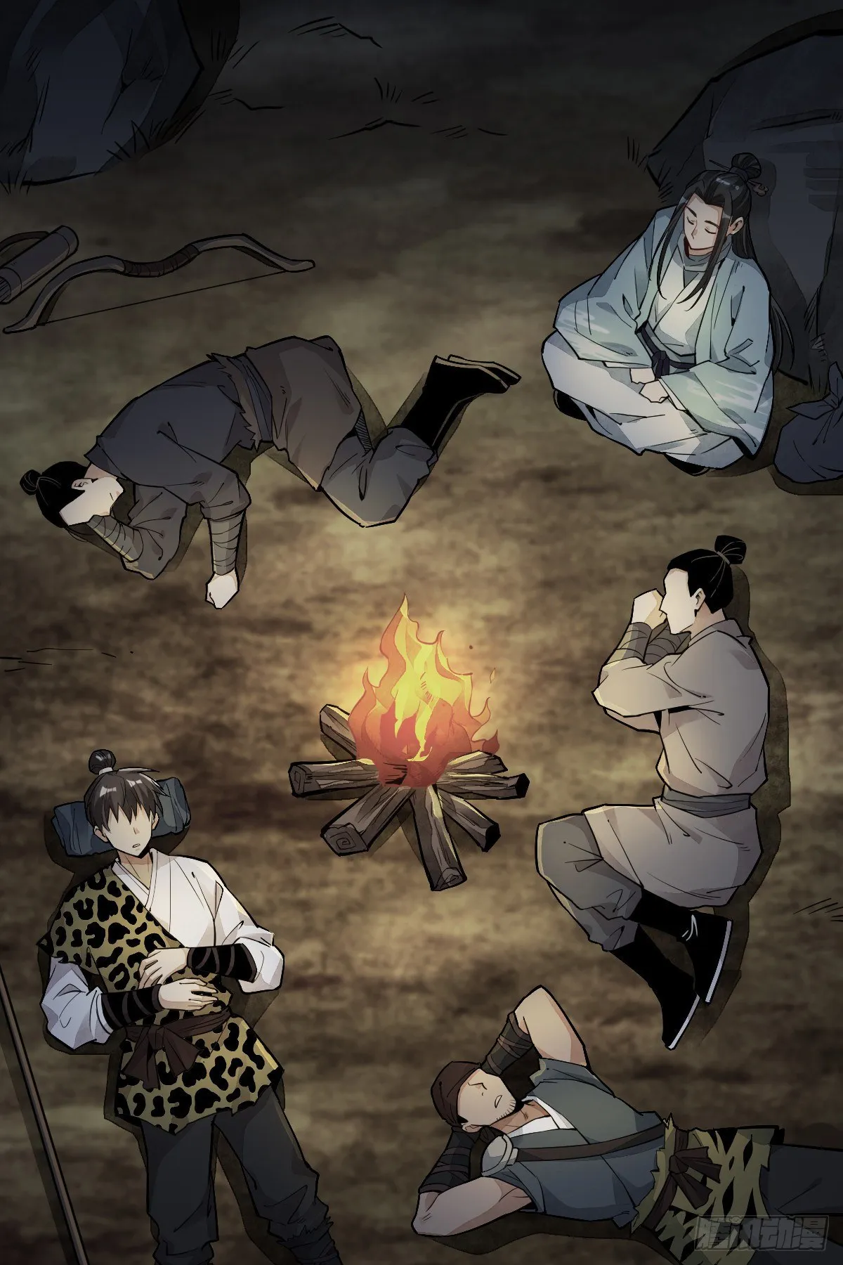 第47话 第32页