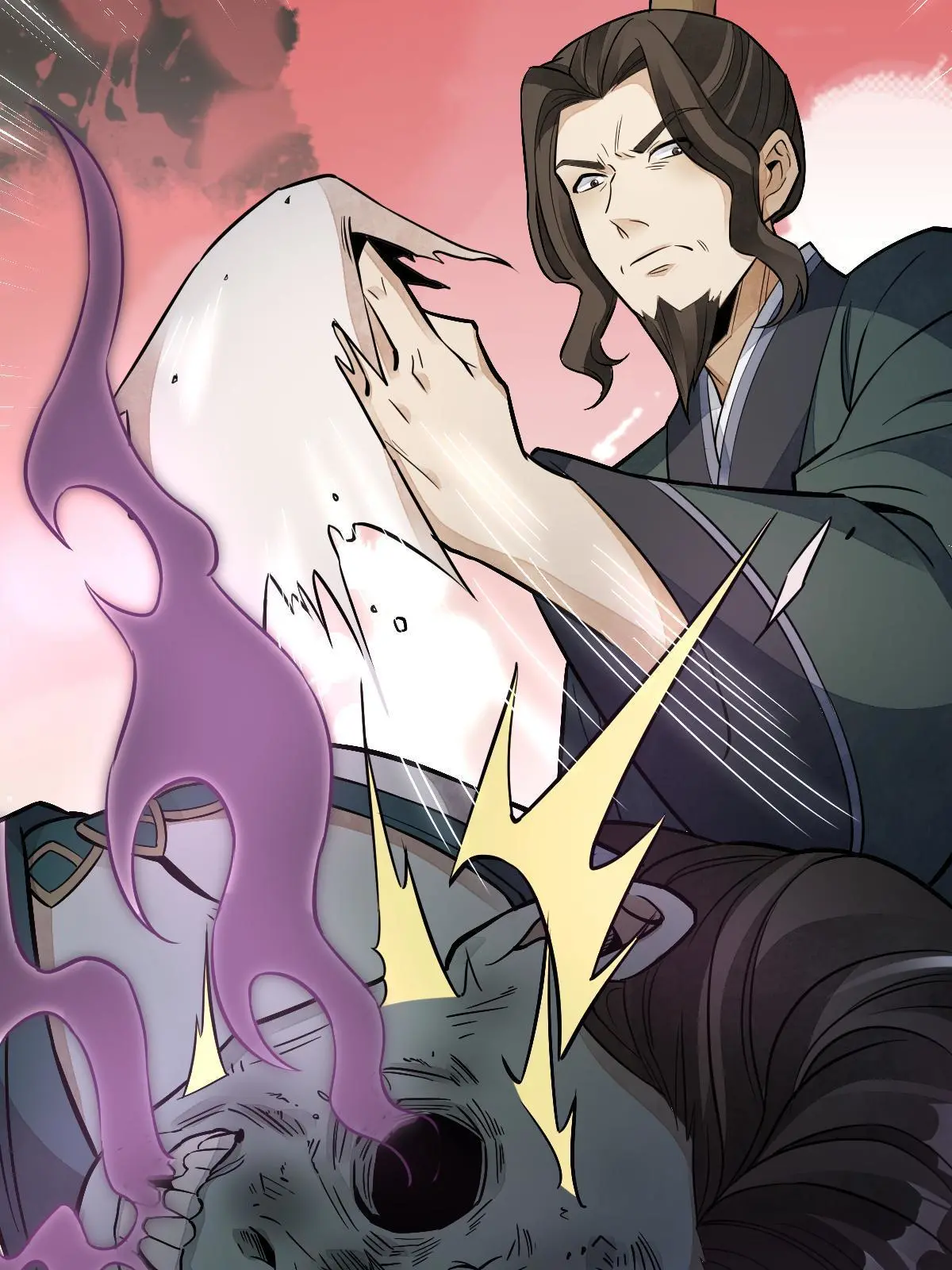 第145话 第25页