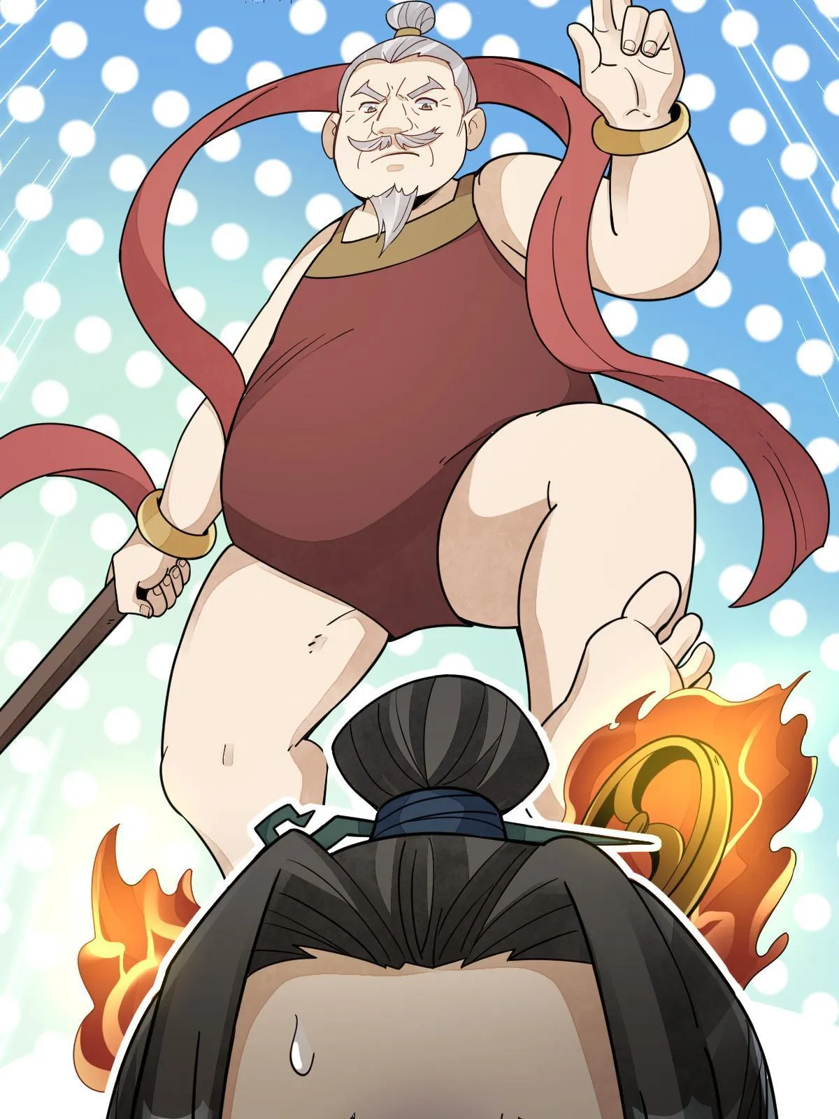 第155话 第9页