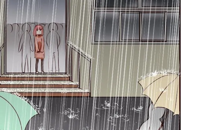 第19话 开始有点在意他了 第31页