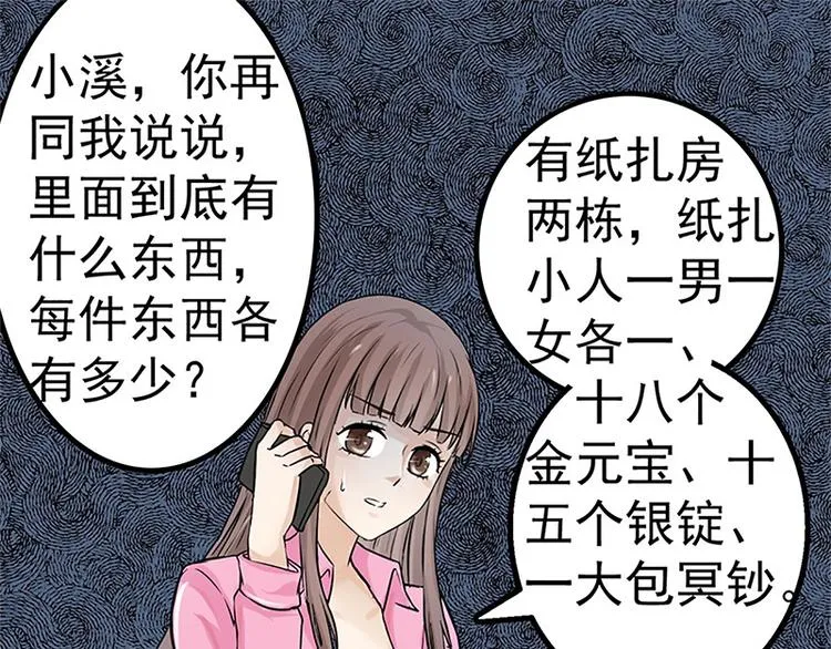 第2话 奇怪的快递 第76页
