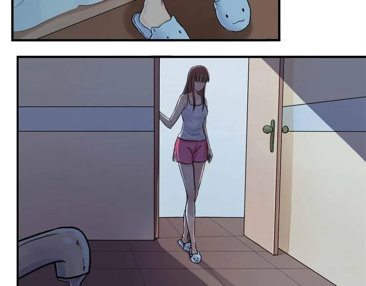 第3话 诡异的婚约 第11页