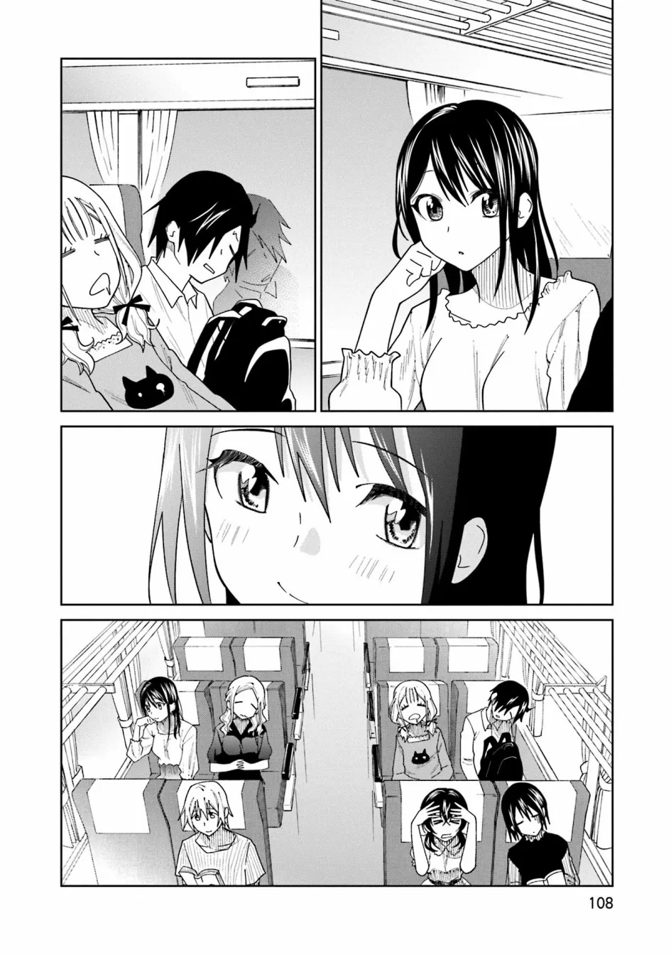 第19话 第38页