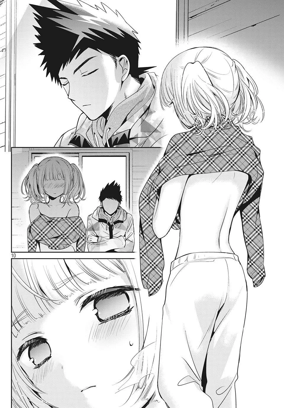 第37话 第10页