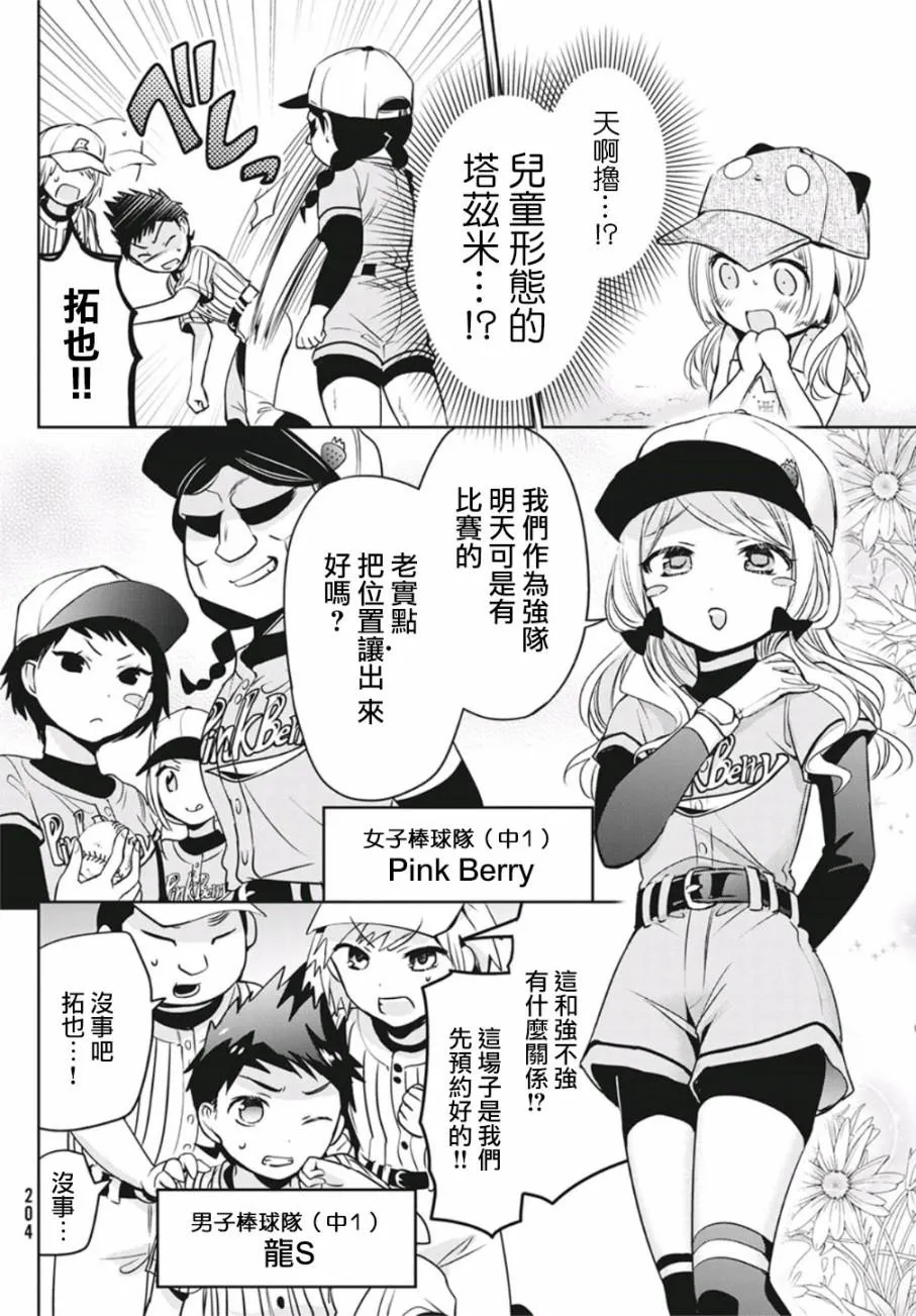 第29话 第6页