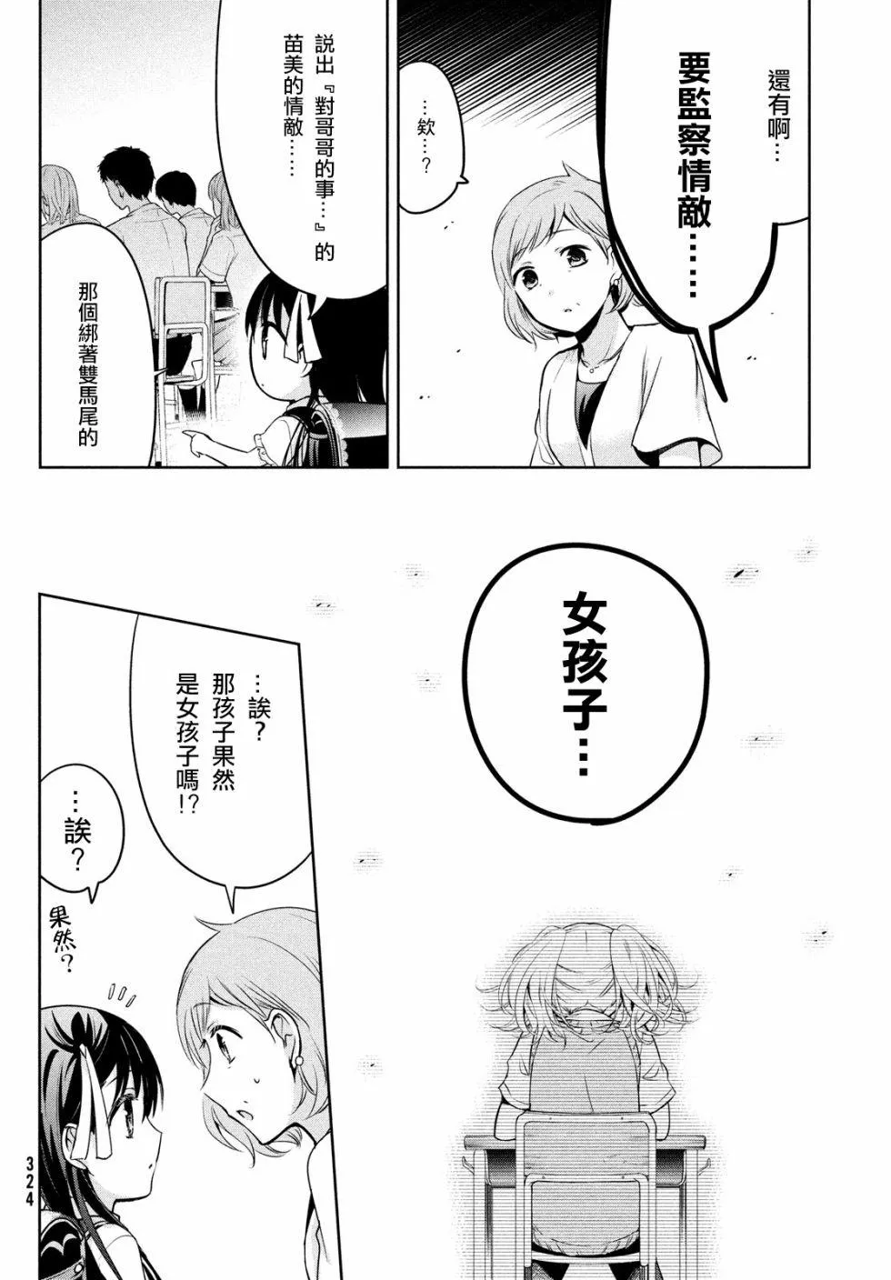 第23话 第14页