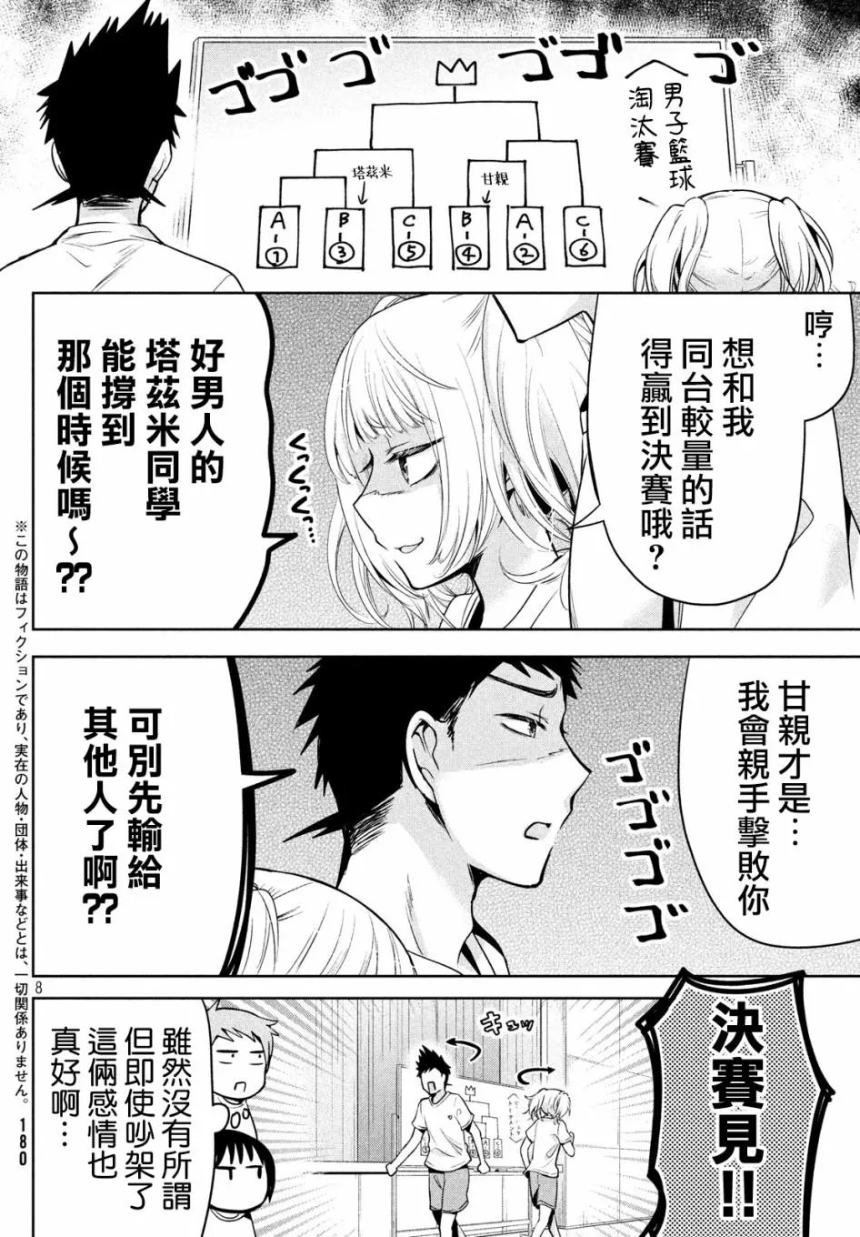 第22话 第8页