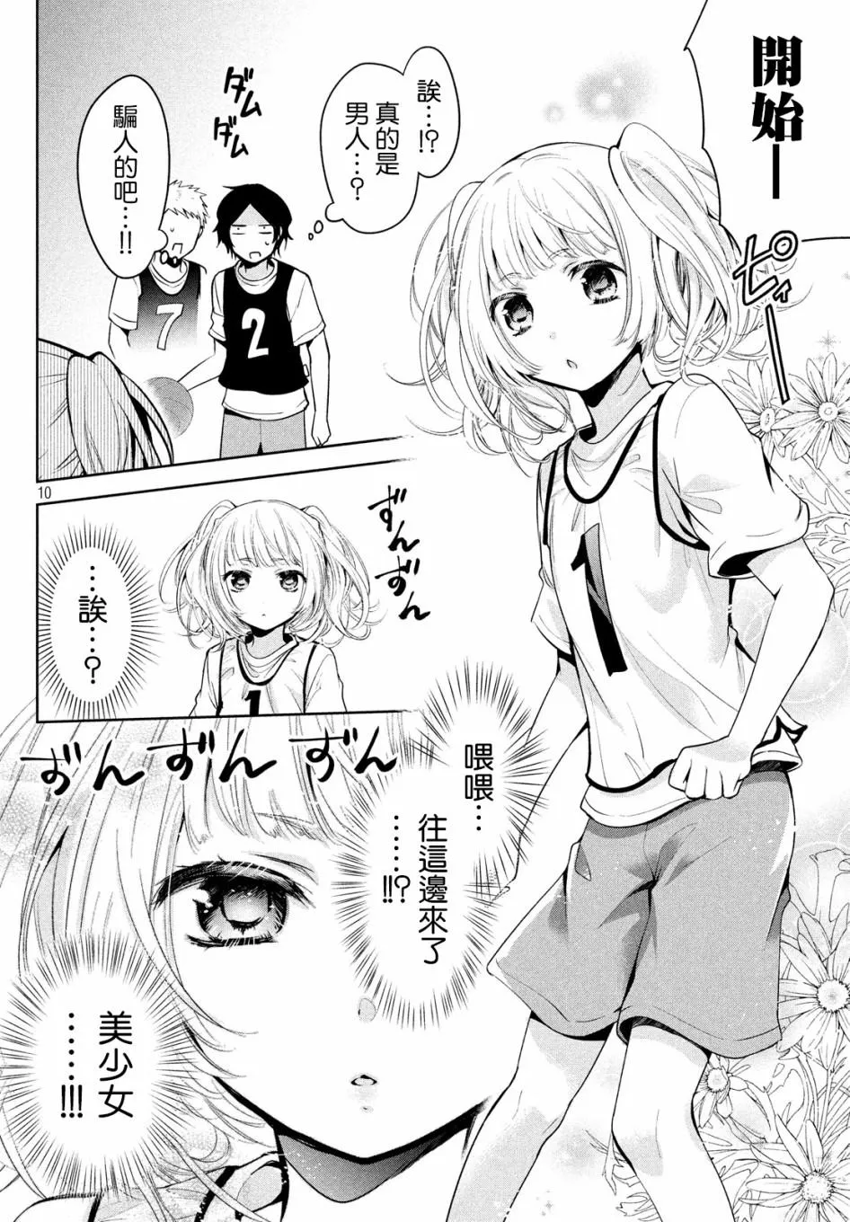 第22话 第10页
