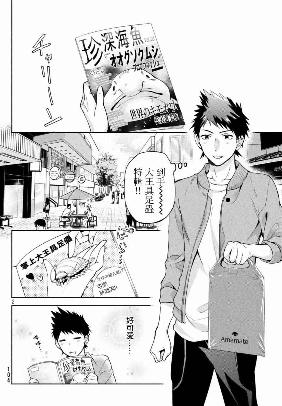 第04话 第2页