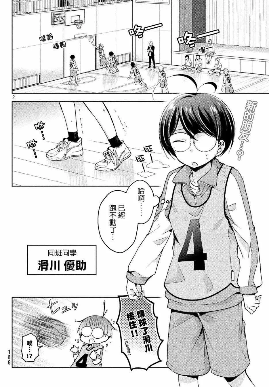 第09话 第2页