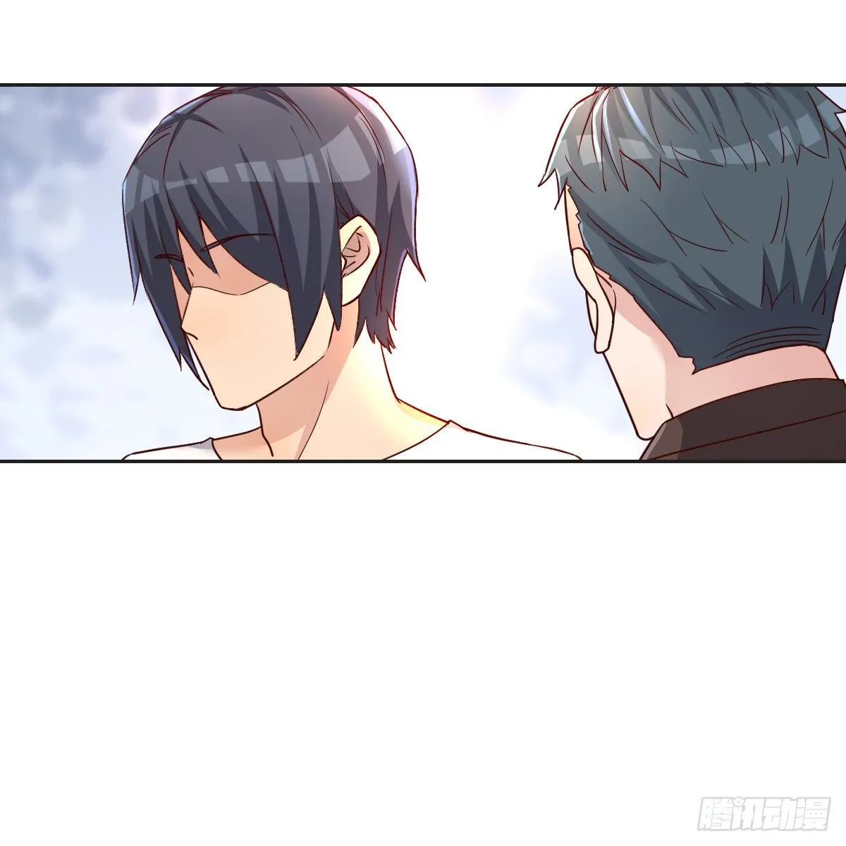 誓不回头 第68页