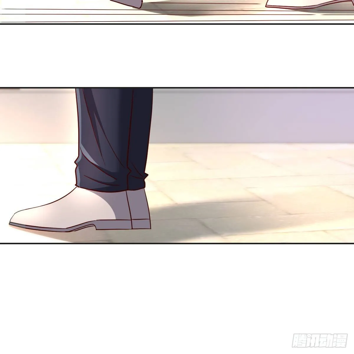 誓不回头 第73页